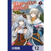 召喚された賢者は異世界を往く ～最強なのは不要在庫のアイテムでした～【分冊版】 12（KADOKAWA） [電子書籍]