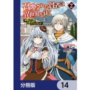 召喚された賢者は異世界を往く ～最強なのは不要在庫のアイテムでした～【分冊版】 14（KADOKAWA） [電子書籍]