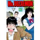 MR.DOZAEMON【分冊版】 3（グループ・ゼロ） [電子書籍]