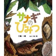 サナギのひみつ（ポプラ社） [電子書籍]