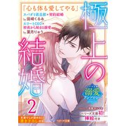 【ベリーズ文庫溺愛アンソロジー】極上の結婚2～若旦那＆CEO編～（イラスト付き）（スターツ出版） [電子書籍]