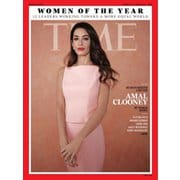 TIME 2022年3/14・3/21号（タイムマガジンホンコンリミテッド） [電子書籍]