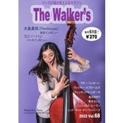 The Walker’s（ザウォーカーズ） No.68（The Walker） [電子書籍]