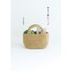 麻糸で編むバッグ（主婦の友社） [電子書籍]
