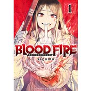 BLOOD FIRE 警視庁特別怪異対応班（1）（講談社） [電子書籍]