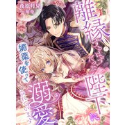 離縁するはずだった陛下に（媚薬を使って）溺愛されています（夢中文庫） [電子書籍]