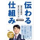 伝わる仕組み―毎日の会話が変わる51のルール―（新潮社） [電子書籍]