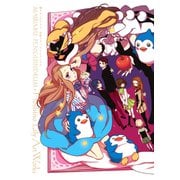 輪るピングドラム 星野リリィ アートワークス（幻冬舎コミックス） [電子書籍]