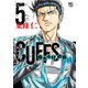 CUFFSカフス-傷だらけの街-（5）（日本文芸社） [電子書籍]