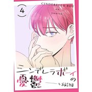 シンデレラボーイの憂鬱4（Rush！） [電子書籍]