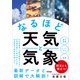 なるほど天気と気象（学研） [電子書籍]