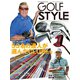 Golf Style（ゴルフスタイル） 2017年 11月号（ゴルフスタイル社） [電子書籍]