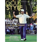Golf Style（ゴルフスタイル） 2022年 1月号（ゴルフスタイル社） [電子書籍]
