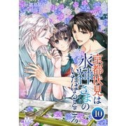 京都伏見は水神さまのいたはるところ 10（集英社） [電子書籍]