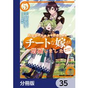 異世界でスキルを解体したらチートな嫁が増殖しました 概念交差のストラクチャー【分冊版】 35（KADOKAWA） [電子書籍]