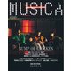 MUSICA（ムジカ） 2022年4月号（FACT） [電子書籍]