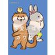 可愛い嘘のカワウソ 4（KADOKAWA） [電子書籍]