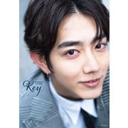 駒木根葵汰 1st写真集 Key（KADOKAWA） [電子書籍]