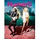 Numero TOKYO（ヌメロ・トウキョウ） 2022年5月号（扶桑社） [電子書籍]