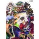 三国志大戦 英傑録 第五集 ～争覇の道、天頂へ通ず～（ホビージャパン） [電子書籍]
