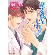逢えるかもしれない（オークラ出版） [電子書籍]