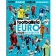footballista EURO2020 GUIDEBOOK（ソル・メディア） [電子書籍]
