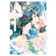 穹花のフロレゾン（アルファポリス） [電子書籍]