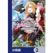 お前のような初心者がいるか！ 不遇職「召喚師」なのにラスボスと言われているそうです【分冊版】 2（KADOKAWA） [電子書籍]