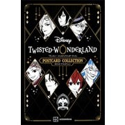 「ディズニー ツイステッドワンダーランド」ポストカードコレクション（講談社） [電子書籍]