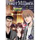 PokerMillions【分冊版】20話（TORICO） [電子書籍]