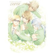 A3！ 5th Anniversary Book EARTH（KADOKAWA Game Linkage） [電子書籍]