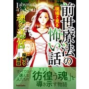 前世療法の現場で見る怖い話 魂の迷宮（大都社/少年画報社） [電子書籍]