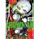 クロウマン（1）（講談社） [電子書籍]