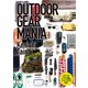 OUTDOOR GEAR MANIA（ART NEXT） [電子書籍]