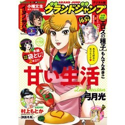 ヨドバシ Com グランドジャンプ 22 No 12 集英社 電子書籍 通販 全品無料配達