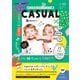 おしゃれなレタリングフォント集 カジュアル×ポップ（インプレス） [電子書籍]