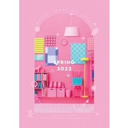 MANKAI STAGE「A3！」ACT2！ ～SPRING 2022～パンフレット【電子版】（ネルケプランニング） [電子書籍]