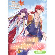 龍神様と巫女花嫁の契り【分冊版】 1巻（マッグガーデン） [電子書籍]
