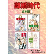 離婚時代【合本版】1（ナンバーナイン） [電子書籍]