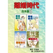 離婚時代【合本版】6（ナンバーナイン） [電子書籍]