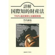 詳解 国際知的財産法（慶応義塾大学出版会） [電子書籍]