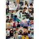 【電子版限定  ページ増量版】BACK STAGE PASS TAKERU SATOH（光文社） [電子書籍]