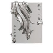 銀河一族（短歌研究社） [電子書籍]