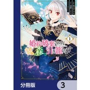 婚約破棄された公爵令嬢は森に引き籠ります 黒のグリモワールと呪われた魔女【分冊版】 3（KADOKAWA） [電子書籍]