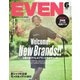 EVEN（イーブン） 2022年6月号（マイナビ出版） [電子書籍]