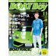 BOATBoy 2015年11月号（日本レジャーチャンネル） [電子書籍]