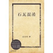 石瓦混淆（ディスカヴァー・トゥエンティワン） [電子書籍]