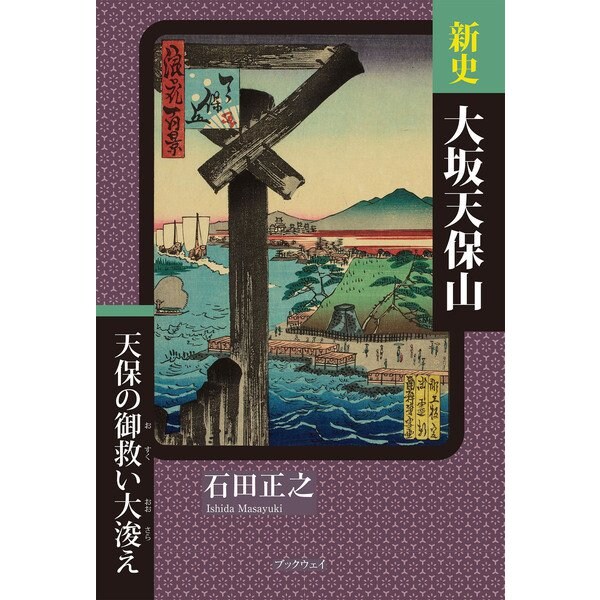 新史 大坂天保山（学術研究出版） [電子書籍]