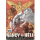 Nancy in Hell on Earth 1（ナンバーナイン） [電子書籍]