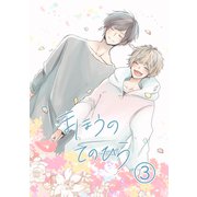 まほうのてのひら（3）（ナンバーナイン） [電子書籍]